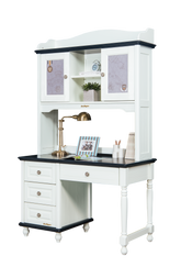Sampo British Style Study Desk